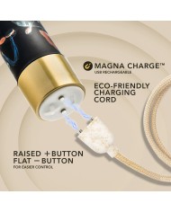 Vibratore Mini Blush The Collection Multicolore Vibratore Mini Blush The Collection Multicolore