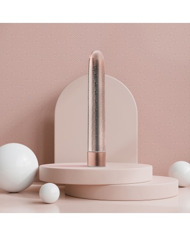 Vibratore Mini Blush The Collection Rosa Vibratore Mini Blush The Collection Rosa
