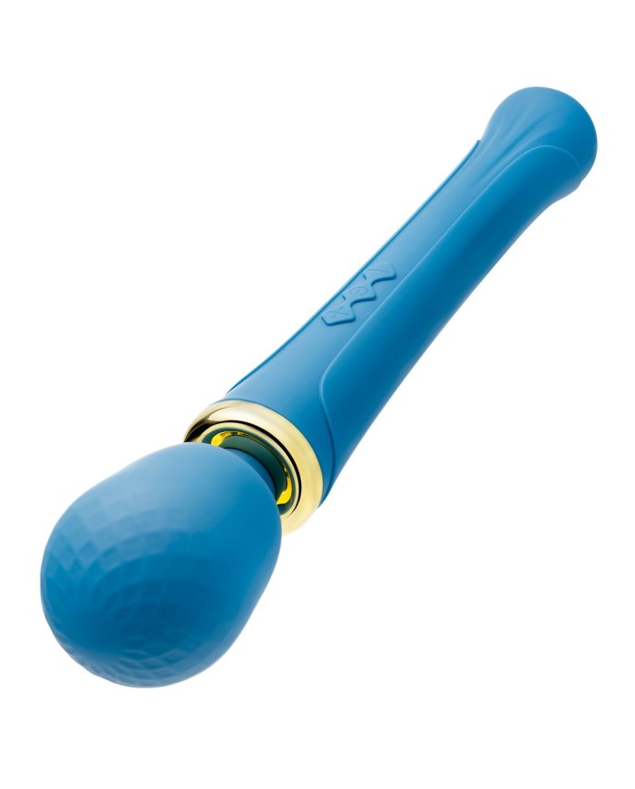 Massaggiatore Blush Azzurro