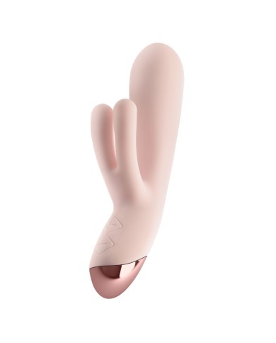 Vibratore per il Punto-G Blush Elora Rosa