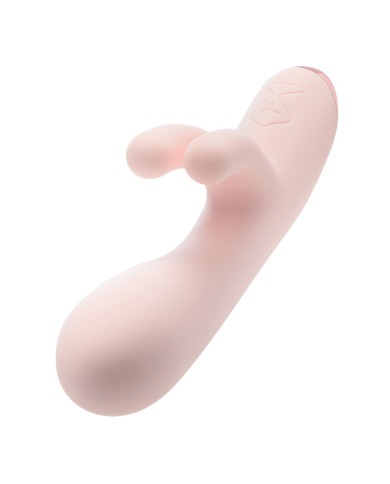 Vibratore per il Punto-G Blush Elora Rosa Vibratore per il Punto-G Blush Elora Rosa