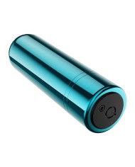 Vibratore Mini Blush Kool Vibes Azzurro Vibratore Mini Blush Kool Vibes Azzurro