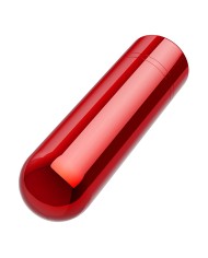 Vibratore Mini Blush Kool Vibes Rosso Vibratore Mini Blush Kool Vibes Rosso