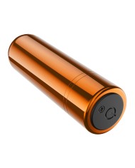 Vibratore Mini Blush Kool Vibes Arancio Vibratore Mini Blush Kool Vibes Arancio