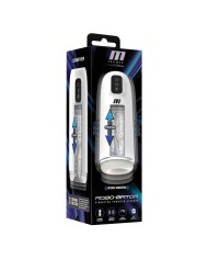 Jack Ass Endurance Blush M for Men Bianco Jack Ass Endurance Blush M for Men Bianco