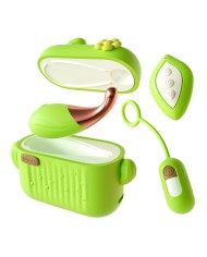 Masturbatore Uovo Blush Blooming Bliss Masturbatore Uovo Blush Blooming Bliss