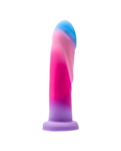Dildo Blush Avant Borealis Multicolore Dildo Blush Avant Borealis Multicolore