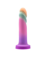 Dildo Blush Avant Sunrise Gaze Multicolore