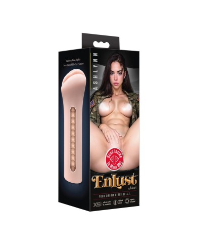 Jack Ass Endurance Blush Enlust Carne Jack Ass Endurance Blush Enlust Carne