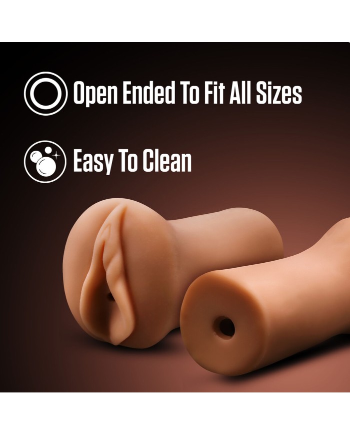 Jack Ass Endurance Blush Enlust Carne