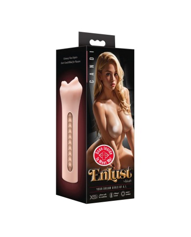 Jack Ass Endurance Blush Enlust Carne Jack Ass Endurance Blush Enlust Carne