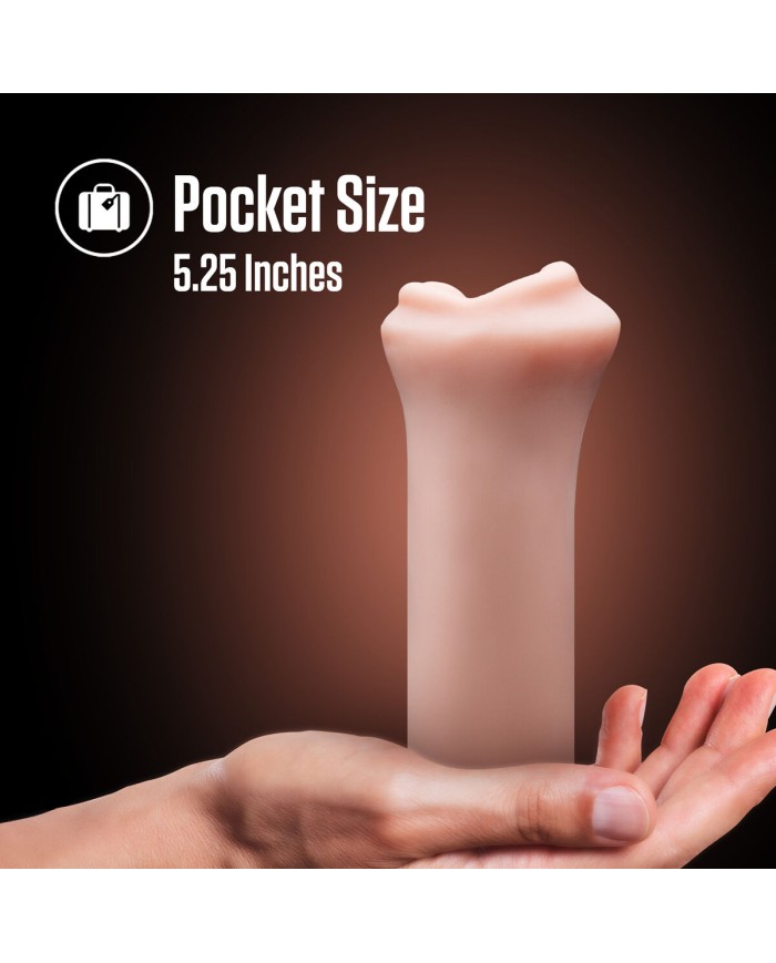 Jack Ass Endurance Blush Enlust Carne Jack Ass Endurance Blush Enlust Carne