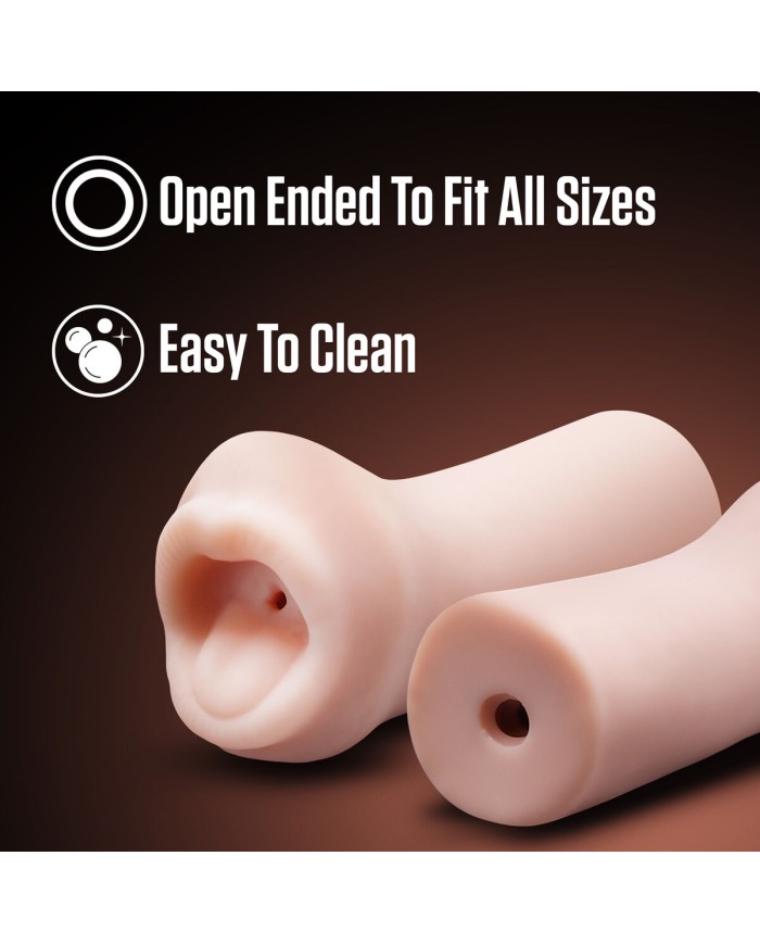 Jack Ass Endurance Blush Enlust Carne Jack Ass Endurance Blush Enlust Carne