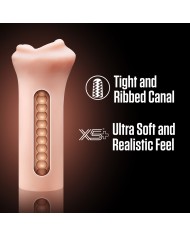 Jack Ass Endurance Blush Enlust Carne Jack Ass Endurance Blush Enlust Carne