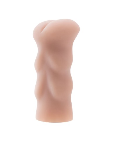 Jack Ass Endurance Blush Enlust Carne