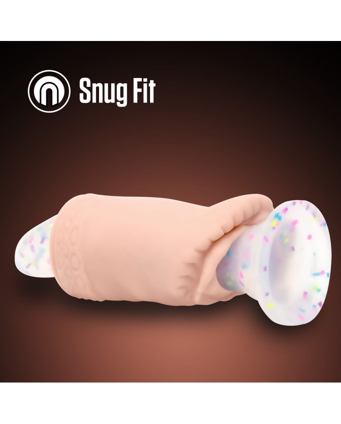 Jack Ass Endurance Blush Enlust Carne Jack Ass Endurance Blush Enlust Carne