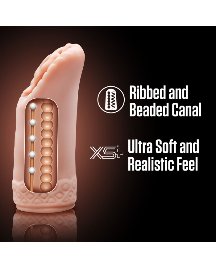 Jack Ass Endurance Blush Enlust Carne Jack Ass Endurance Blush Enlust Carne