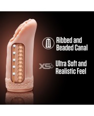 Jack Ass Endurance Blush Enlust Carne Jack Ass Endurance Blush Enlust Carne