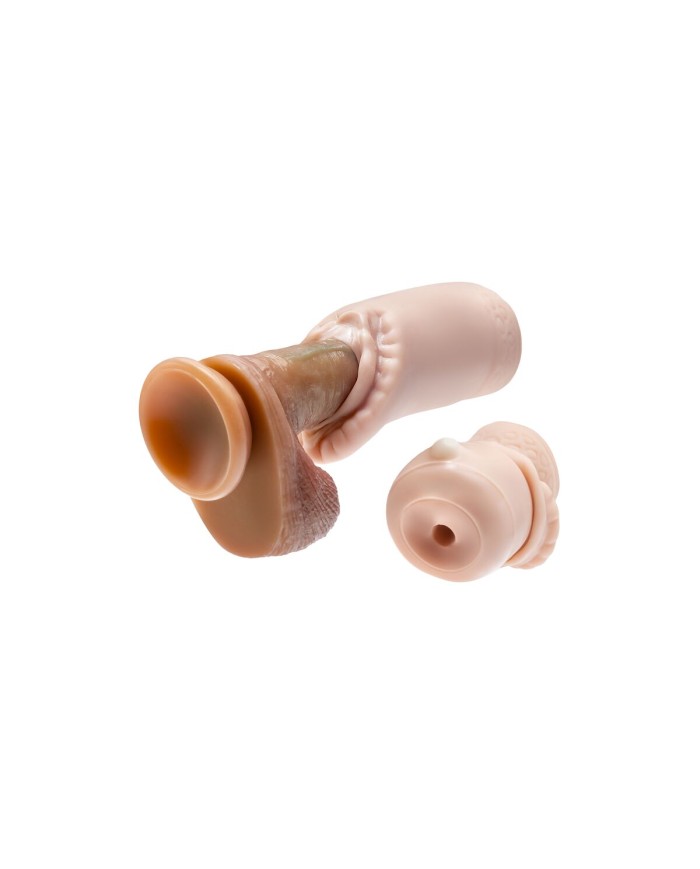 Jack Ass Endurance Blush Enlust Carne Jack Ass Endurance Blush Enlust Carne