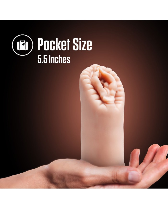 Jack Ass Endurance Blush Enlust Carne Jack Ass Endurance Blush Enlust Carne