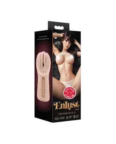 Jack Ass Endurance Blush Enlust Carne Jack Ass Endurance Blush Enlust Carne