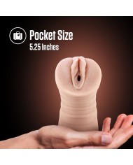 Jack Ass Endurance Blush Enlust Carne