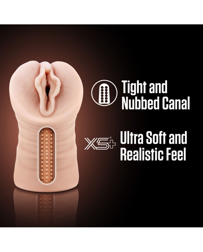 Jack Ass Endurance Blush Enlust Carne Jack Ass Endurance Blush Enlust Carne