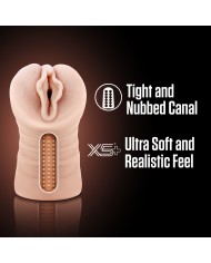 Jack Ass Endurance Blush Enlust Carne Jack Ass Endurance Blush Enlust Carne