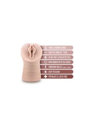 Jack Ass Endurance Blush Enlust Carne Jack Ass Endurance Blush Enlust Carne