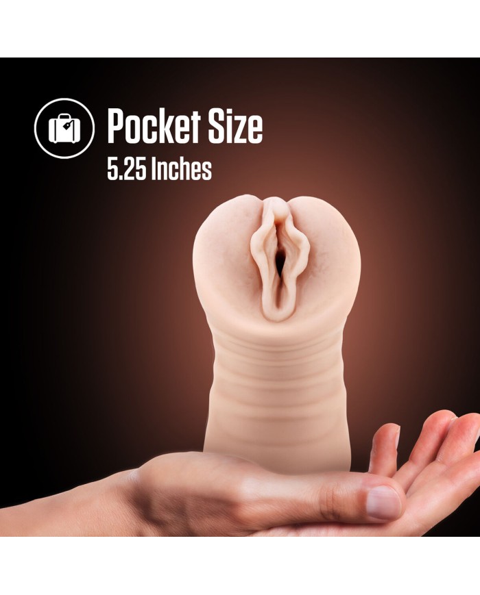 Jack Ass Endurance Blush Enlust Carne Jack Ass Endurance Blush Enlust Carne