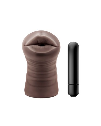 Jack Ass Endurance Blush Enlust Marrone Jack Ass Endurance Blush Enlust Marrone