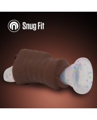 Jack Ass Endurance Blush Enlust Marrone Jack Ass Endurance Blush Enlust Marrone