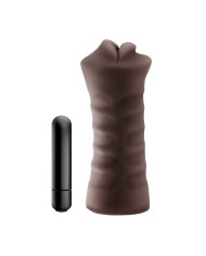 Jack Ass Endurance Blush Enlust Marrone Jack Ass Endurance Blush Enlust Marrone