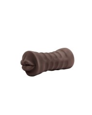 Jack Ass Endurance Blush Enlust Marrone Jack Ass Endurance Blush Enlust Marrone