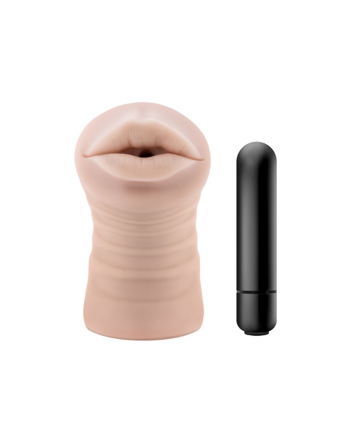 Jack Ass Endurance Blush Enlust Carne Jack Ass Endurance Blush Enlust Carne