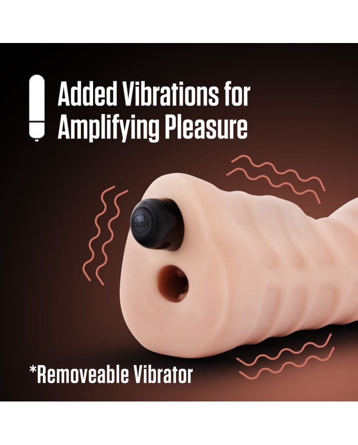 Jack Ass Endurance Blush Enlust Carne Jack Ass Endurance Blush Enlust Carne