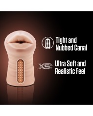 Jack Ass Endurance Blush Enlust Carne Jack Ass Endurance Blush Enlust Carne