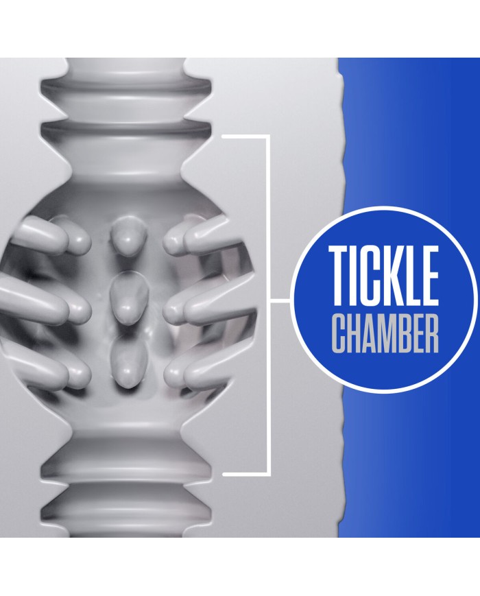 Masturbatore Blush Rize Masturbatore Blush Rize