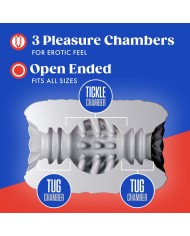 Masturbatore Blush Rize Masturbatore Blush Rize