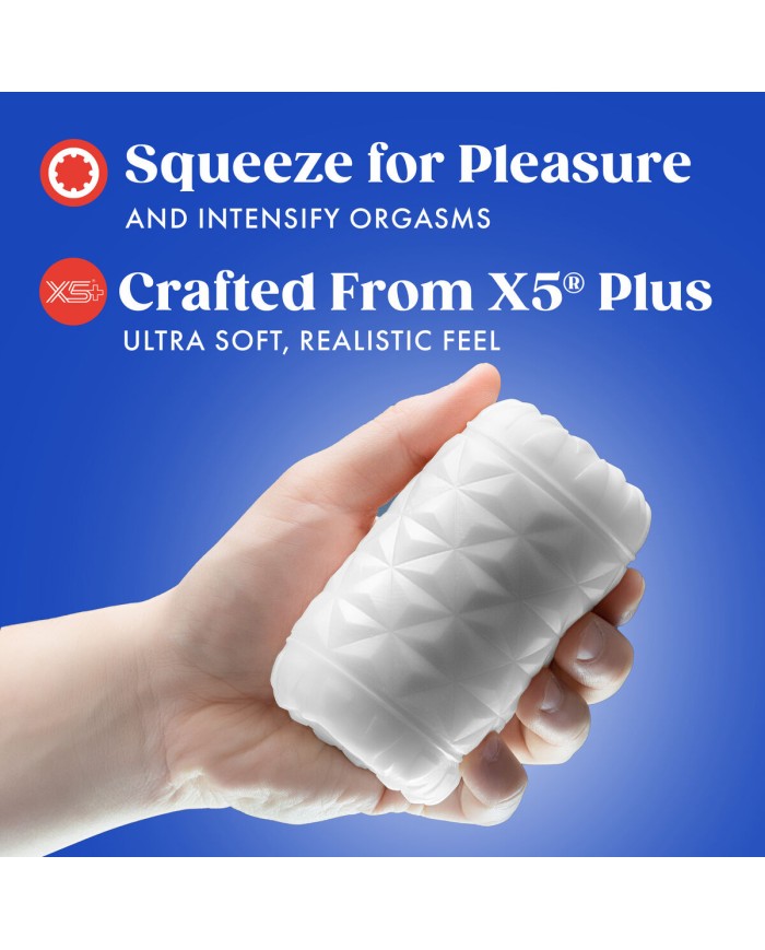 Masturbatore Blush Rize Masturbatore Blush Rize