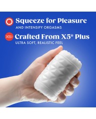 Masturbatore Blush Rize Masturbatore Blush Rize