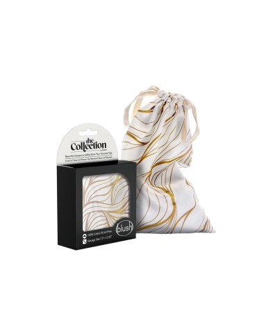 Borsa Portaoggetti Blush