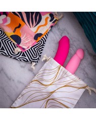 Borsa Portaoggetti Blush Borsa Portaoggetti Blush