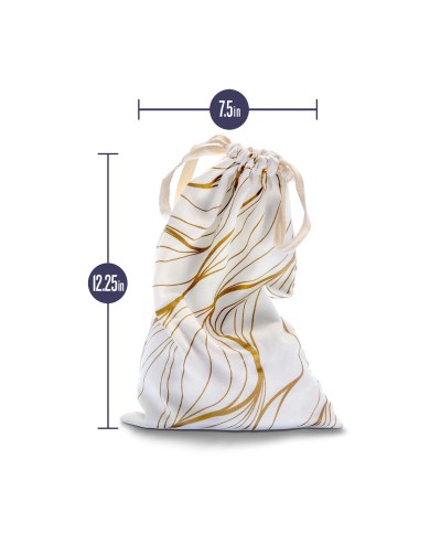 Borsa Portaoggetti Blush