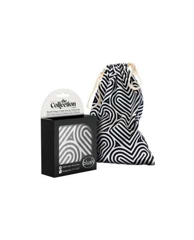 Borsa Portaoggetti Blush