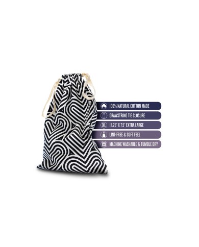 Borsa Portaoggetti Blush