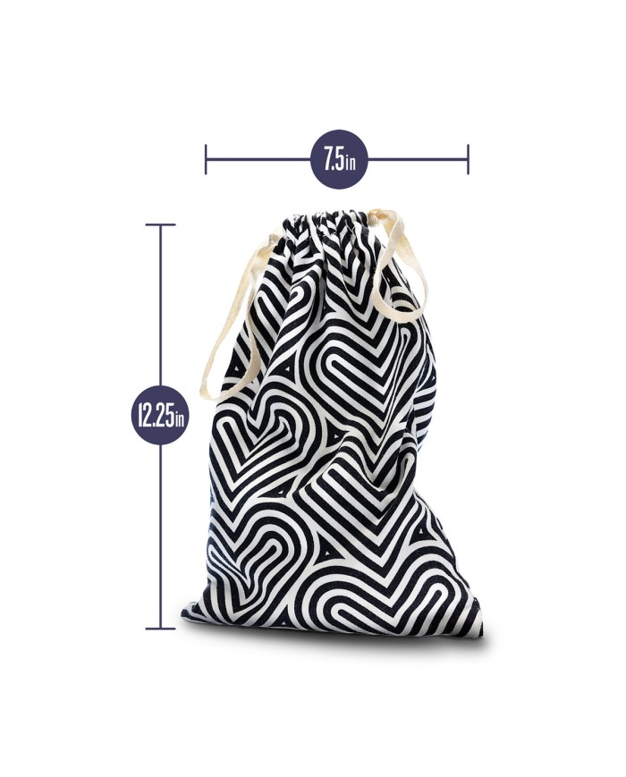 Borsa Portaoggetti Blush Borsa Portaoggetti Blush