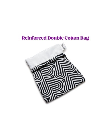 Borsa Portaoggetti Blush