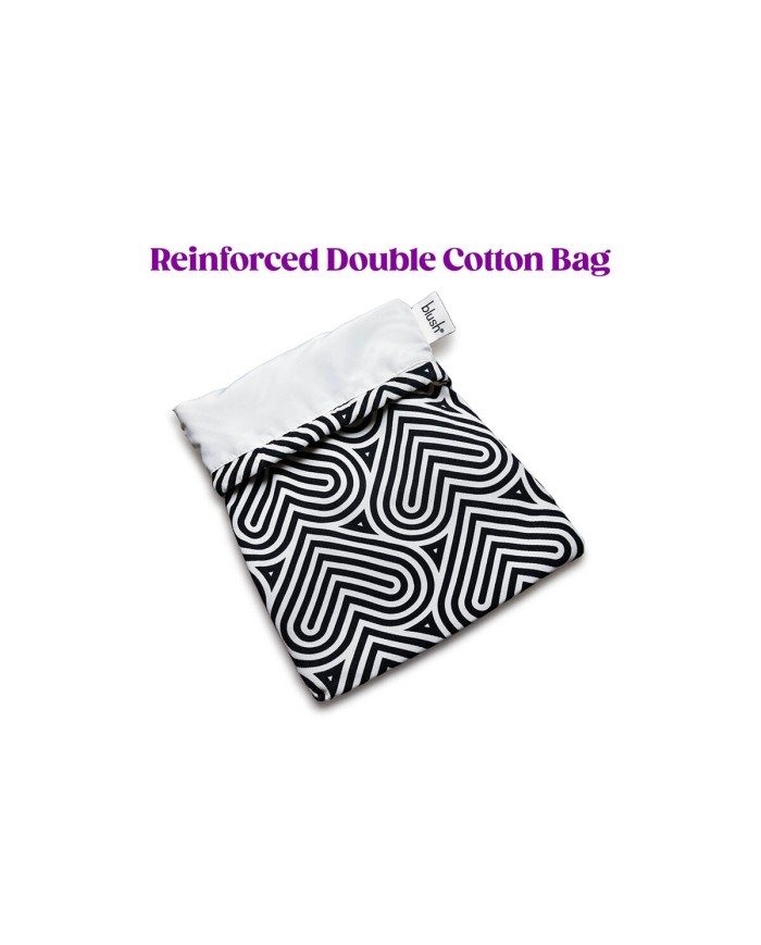 Borsa Portaoggetti Blush Borsa Portaoggetti Blush