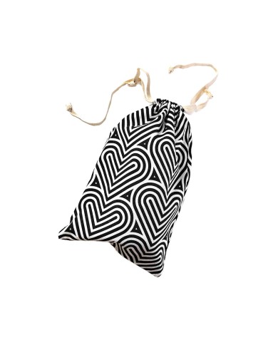 Borsa Portaoggetti Blush